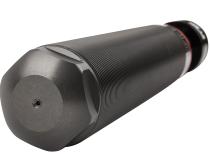 Shock Absorber Universal Short Gen2 Bump Stop 2.0 Series IFP 2.00 Inch Travel 10.00 Inch Ext FOX