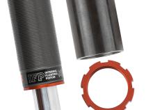 Shock Absorber Universal Short Gen2 Bump Stop 2.0 Series IFP 2.00 Inch Travel 10.00 Inch Ext FOX
