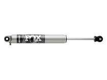 Standard Travel Steering Stabilizer Eyelet Ends Performance Series 2.0 IFP 8.1 Inch FOX