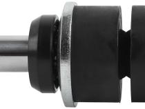 Shock Absorber 97-On Y61 &amp;amp; 88-97 Y60: Nissan Patrol Front Performance Series 2.0 IFP 0-1.5 Inch Lift FOX