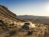 Shock Absorber 20-On Jeep Gladiator JT Gladiator Rear Performance Series 2.0 Remote Reservoir 4.5-6 Inch Lift FOX
