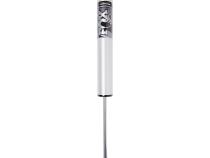 Shock Absorber Standard Travel Eyelet Ends Performance Series 2.5 IFP Hto 5.1 Inch FOX